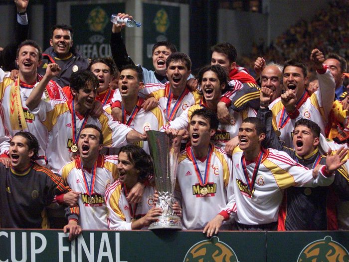 Galatarasay - Real Madrid UEFA Süper Kupa finali reklam haklarını Türkiye pazarı